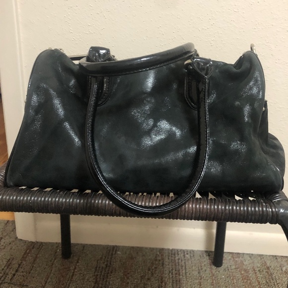 Vintage Cole Haan Tote - Picture 1 of 4